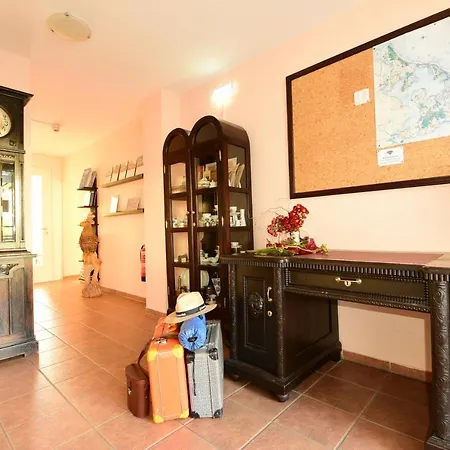 Heimchen Casa de hóspedes 2*